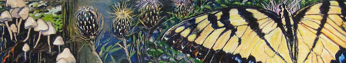 Nancy Herrington’s Web Portfolio